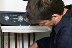 boiler repair Craiglockhart