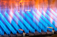 Craiglockhart gas fired boilers